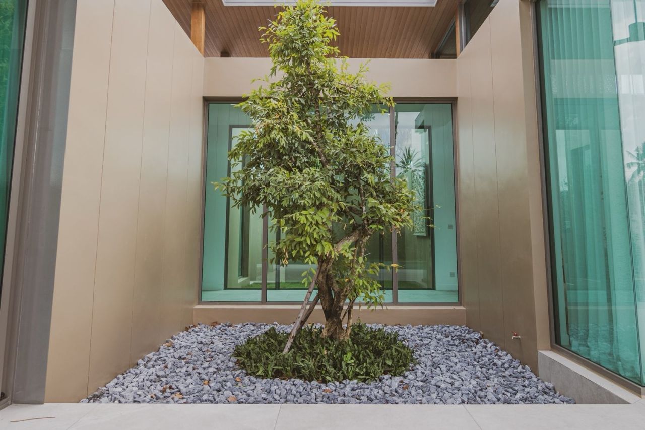 Вилла в Манике, Таиланд, 460 м² - фото 10