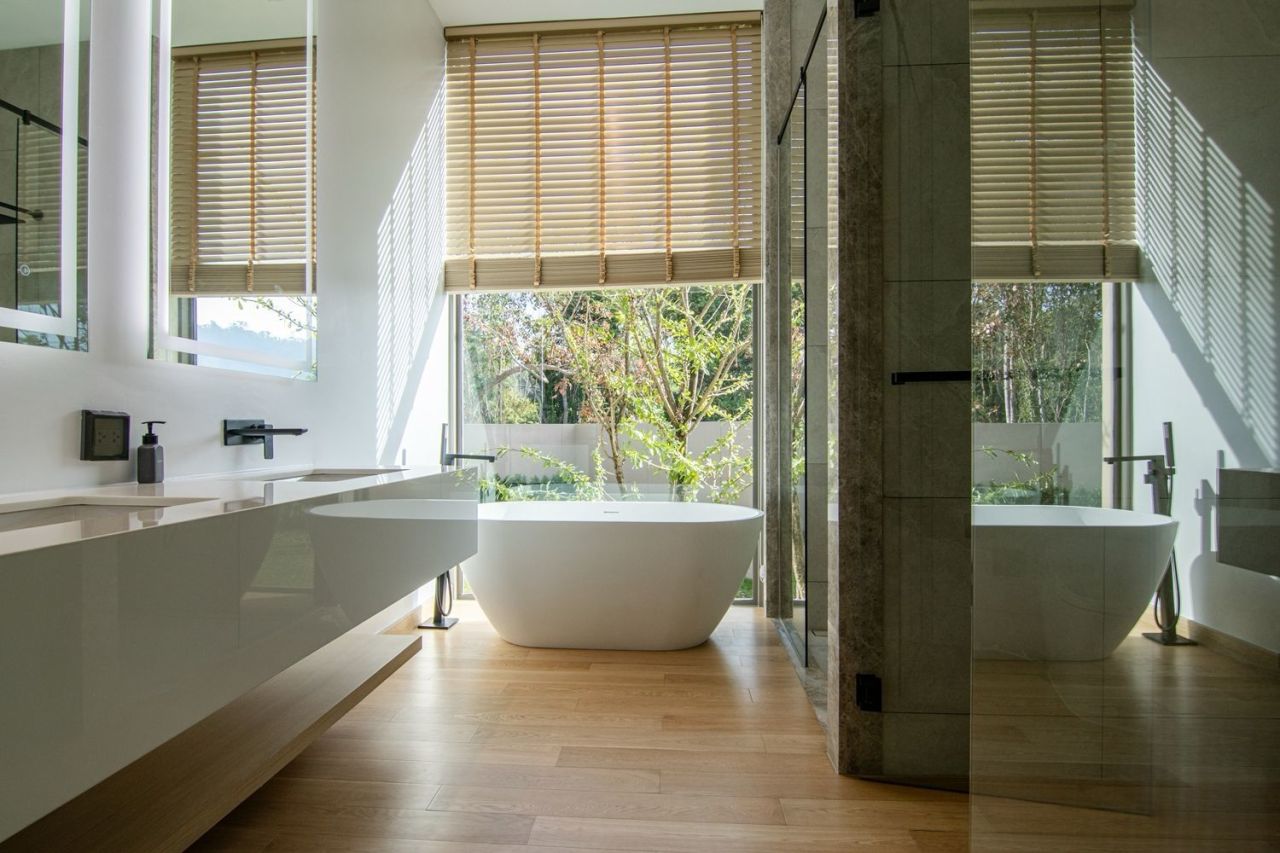 Вилла в Манике, Таиланд, 460 м² - фото 15