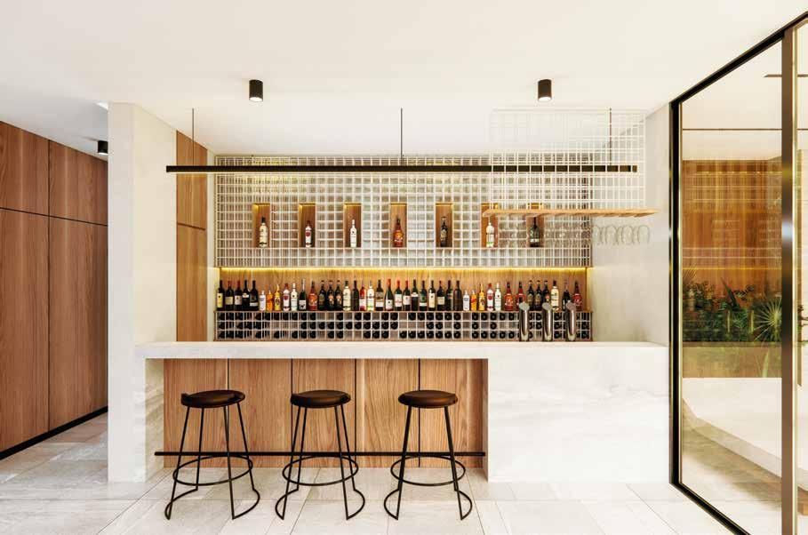 Коммерческая недвижимость в Кумборе, Черногория, 55 м² - фото 6