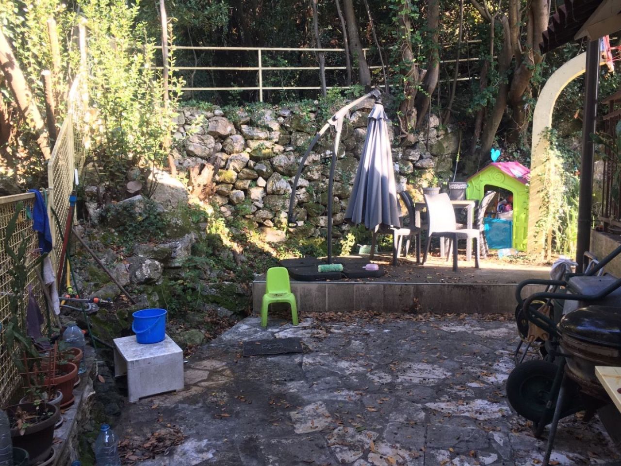 Коммерческая недвижимость в Херцег-Нови, Черногория, 143 м² - фото 14