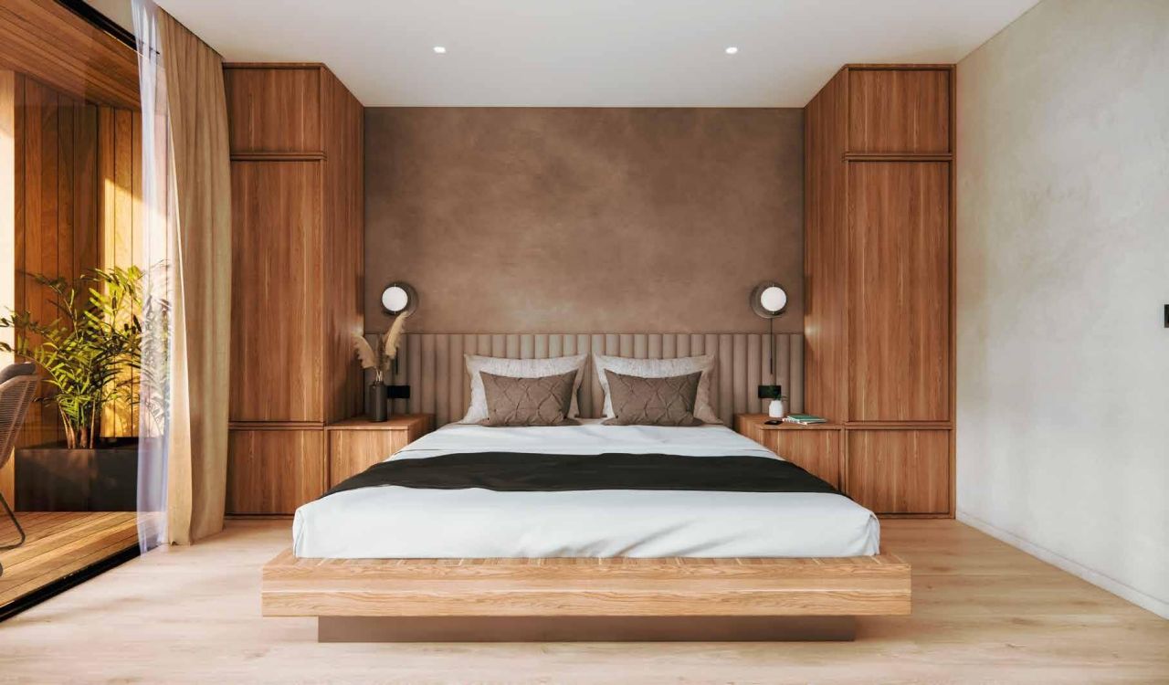 Коммерческая недвижимость в Кумборе, Черногория, 55 м² - фото 19