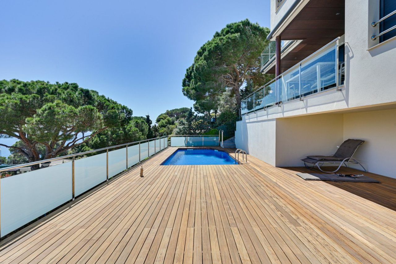 Дом на Коста-Брава, Испания, 298 м² - фото 3