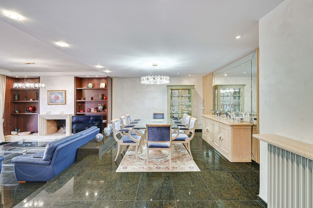 Таунхаус на Коста-Брава, Испания, 374 м² - фото 6