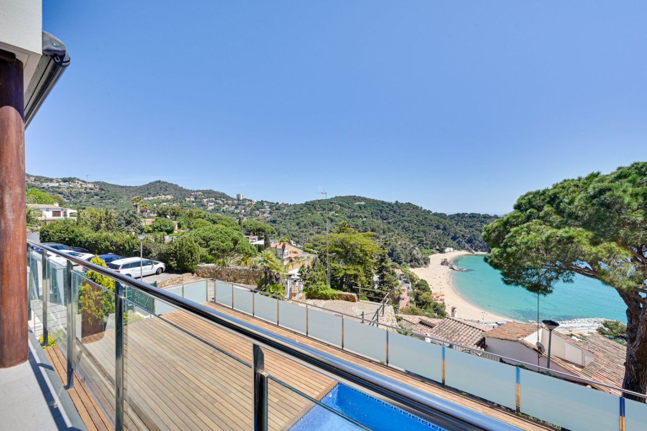 Дом на Коста-Брава, Испания, 298 м² - фото 6