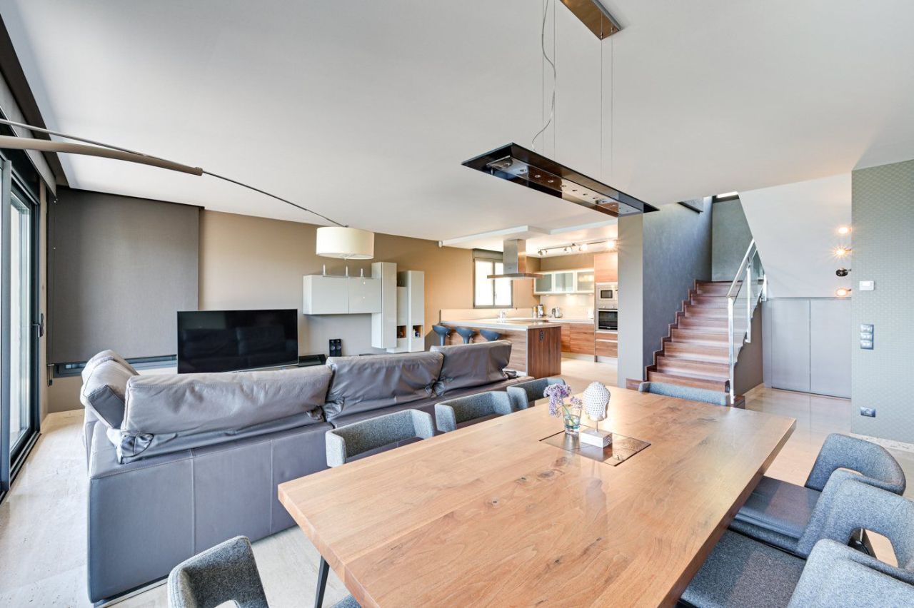 Дом на Коста-Брава, Испания, 298 м² - фото 10