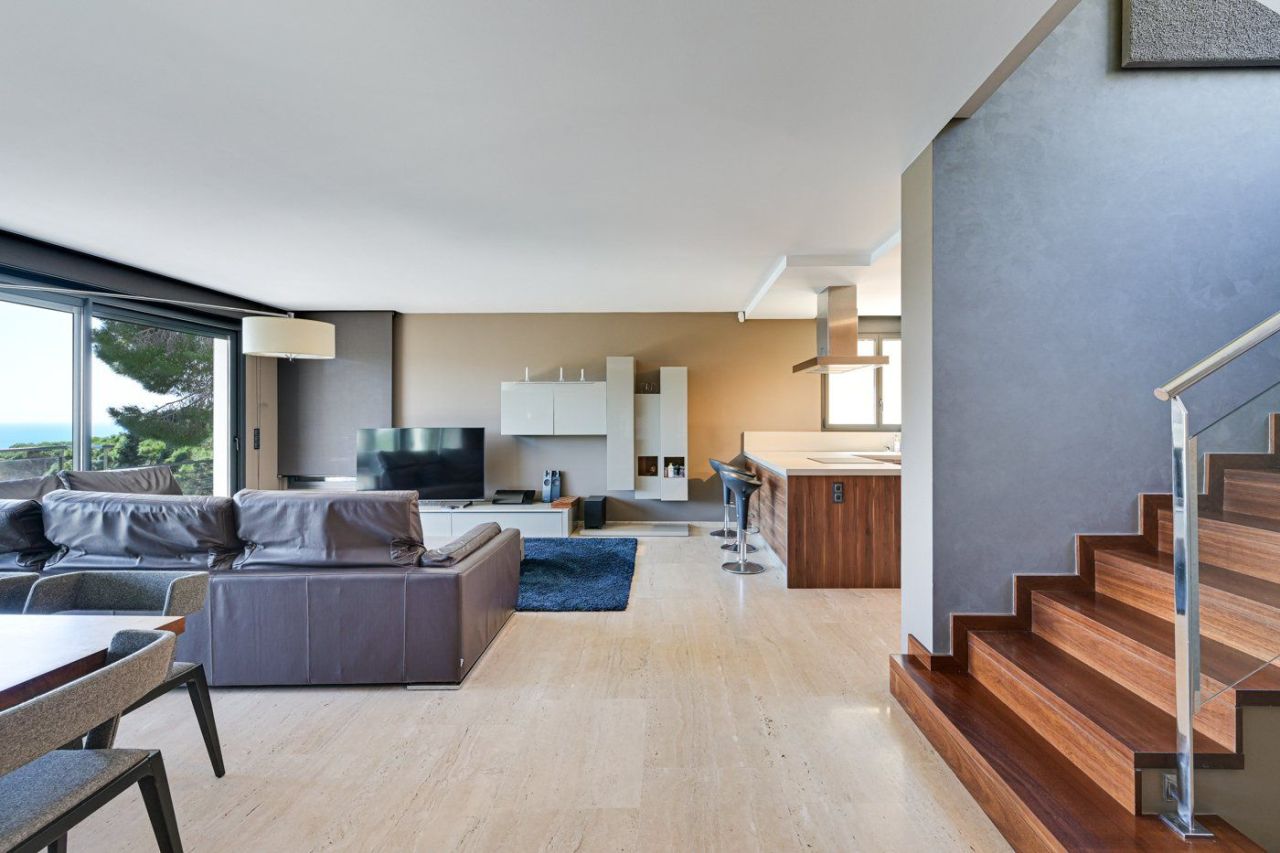 Дом на Коста-Брава, Испания, 298 м² - фото 13