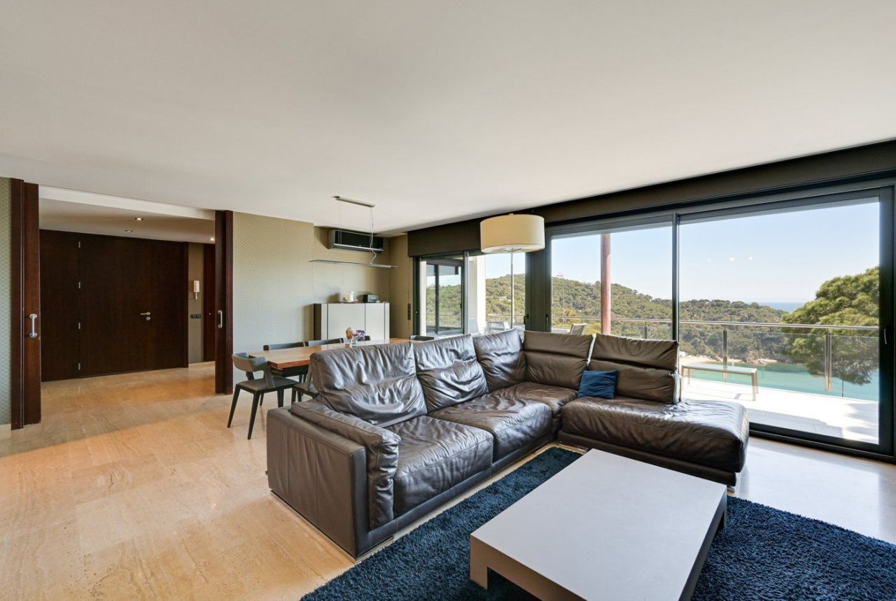 Дом на Коста-Брава, Испания, 298 м² - фото 14