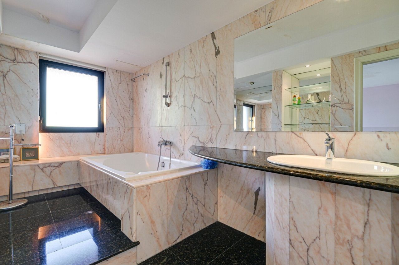 Таунхаус на Коста-Брава, Испания, 374 м² - фото 14