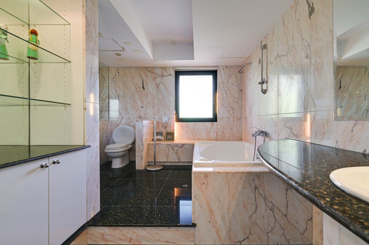 Таунхаус на Коста-Брава, Испания, 374 м² - фото 15