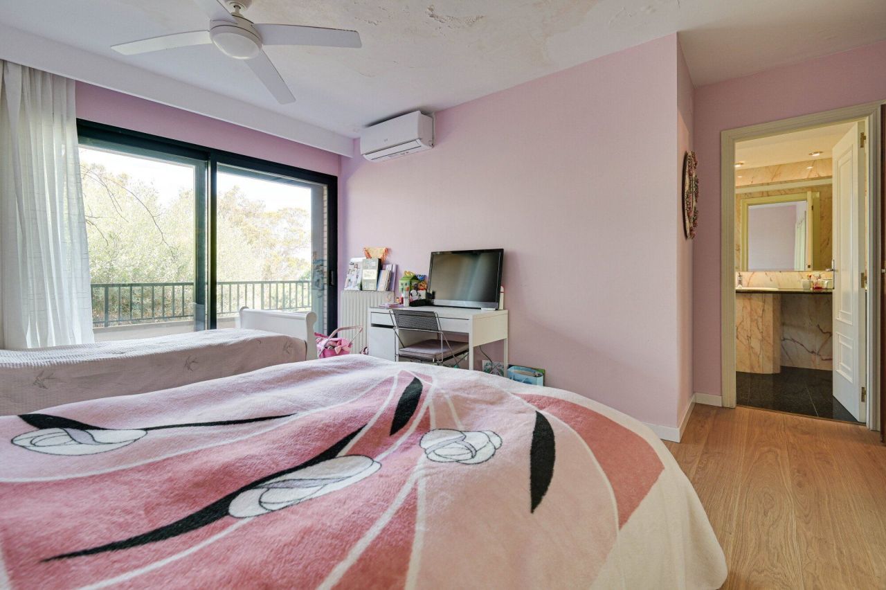 Таунхаус на Коста-Брава, Испания, 374 м² - фото 17