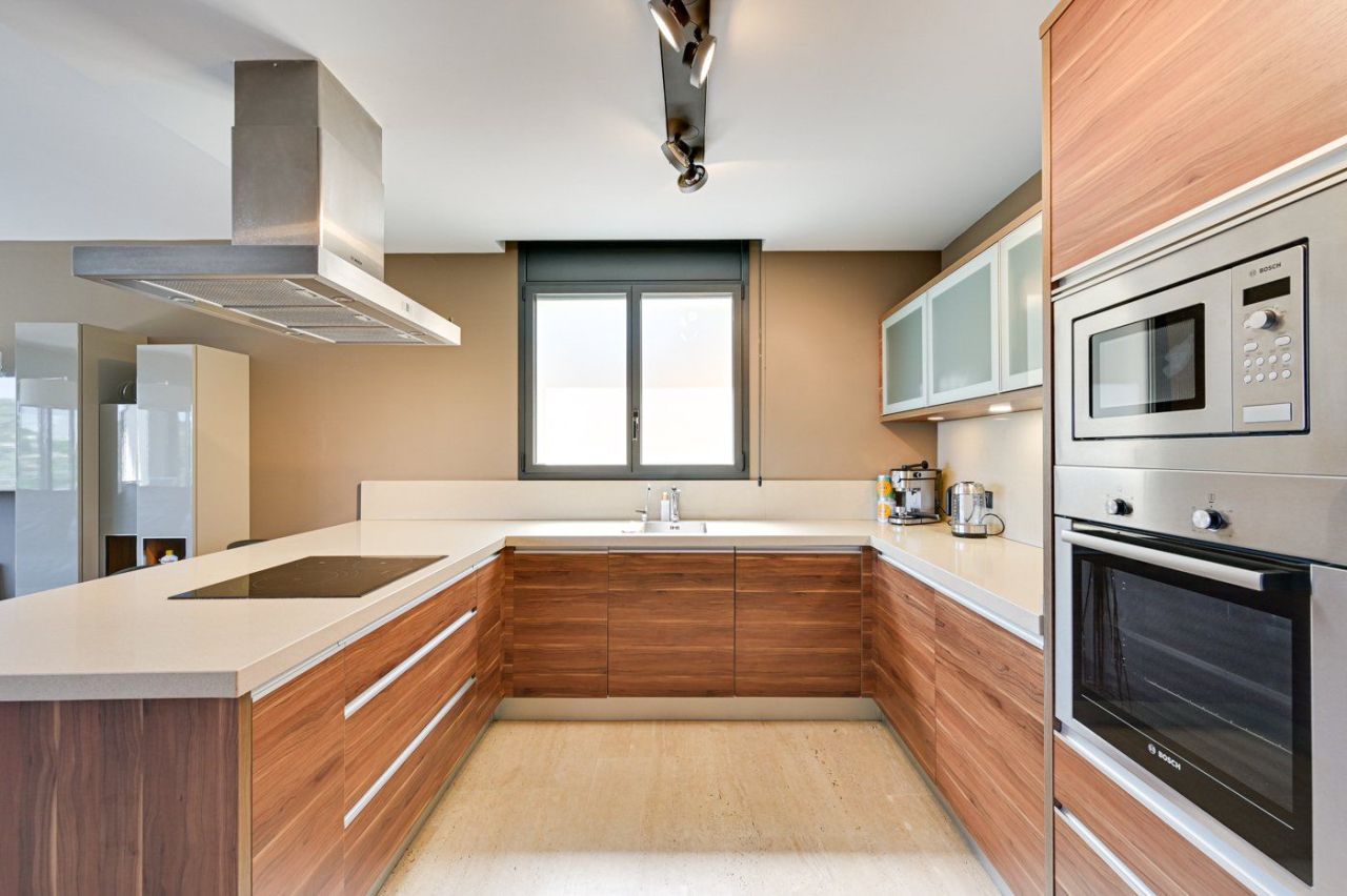 Дом на Коста-Брава, Испания, 298 м² - фото 19