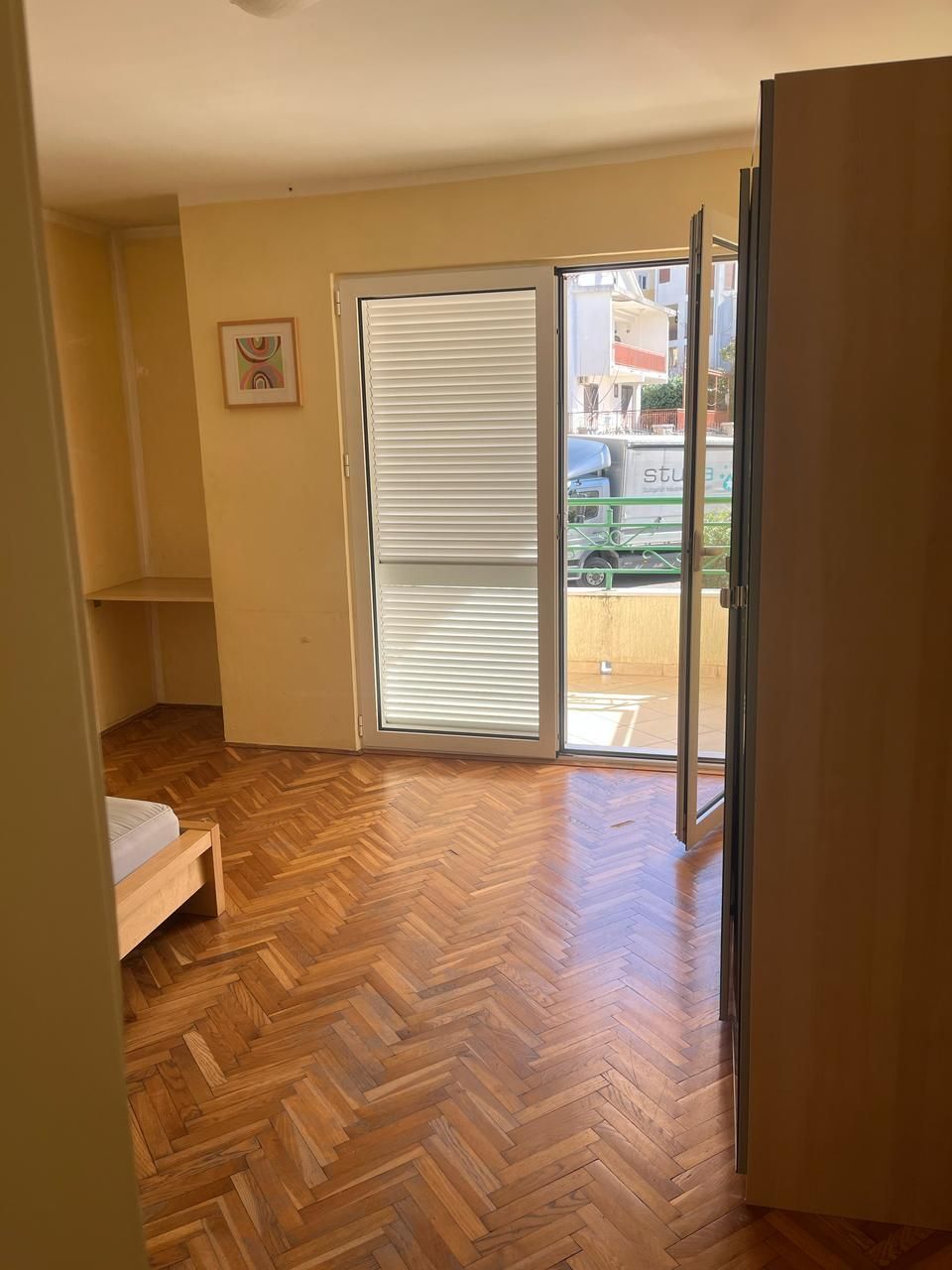 Апартаменты в Бечичи, Черногория, 80 м² - фото 1