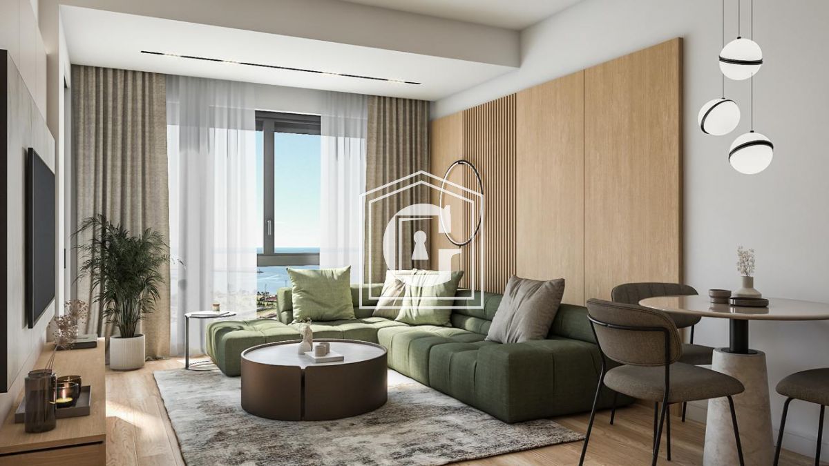 Апартаменты в Баре, Черногория, 71 м² - фото 2