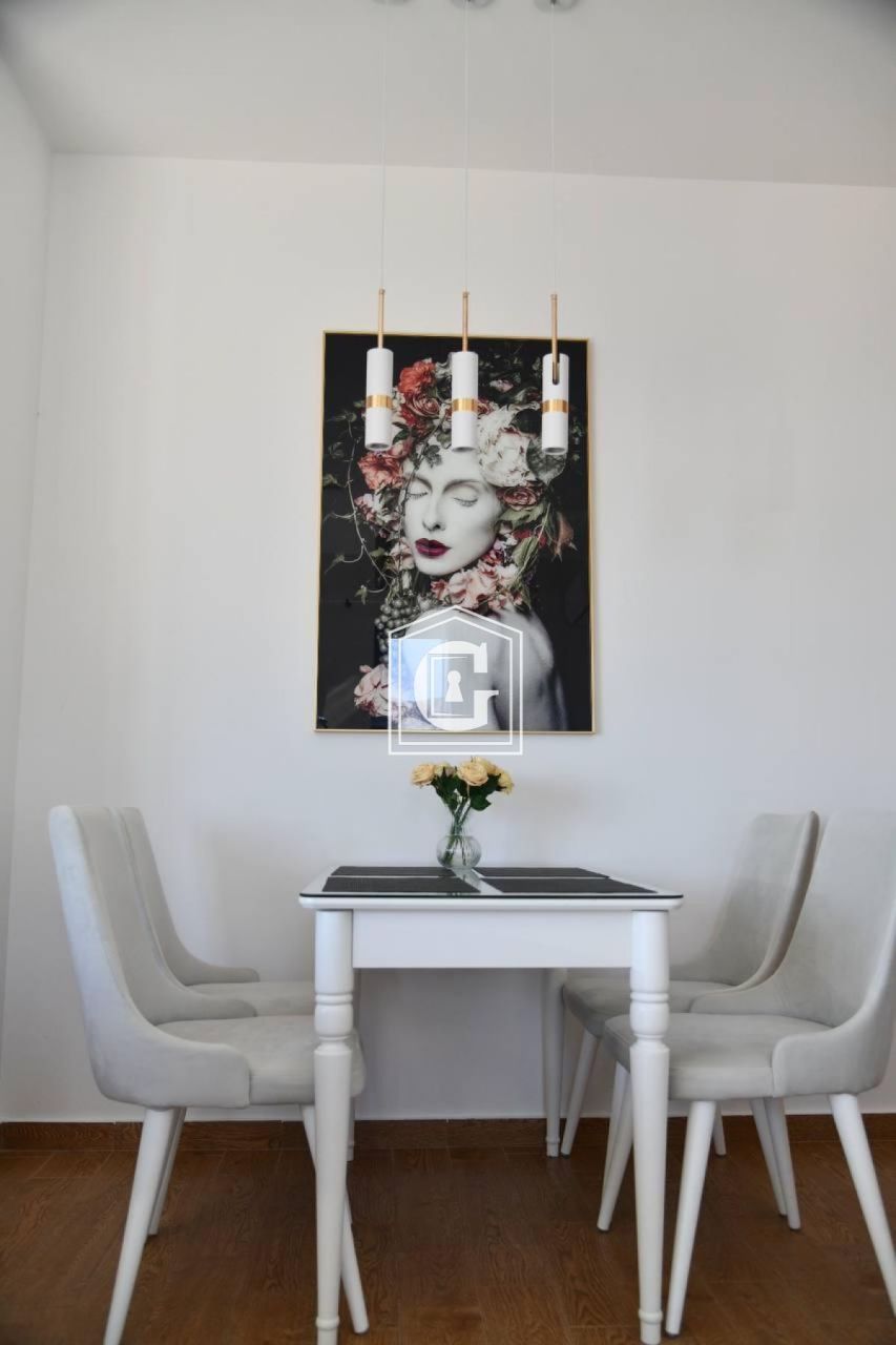 Апартаменты в Ивановичи, Черногория, 72 м² - фото 2