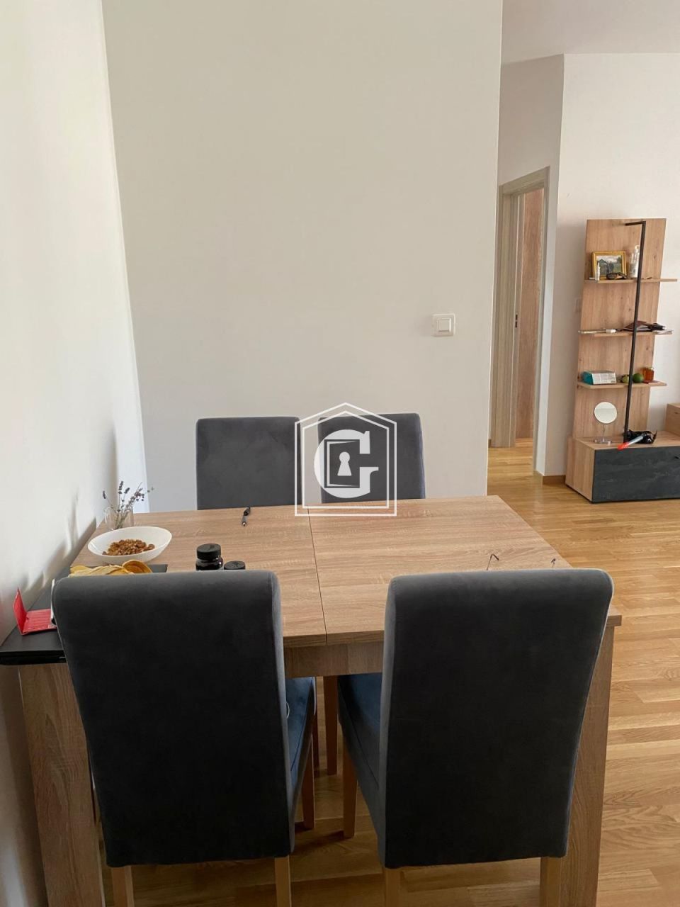 Апартаменты в Бечичи, Черногория, 48 м² - фото 3