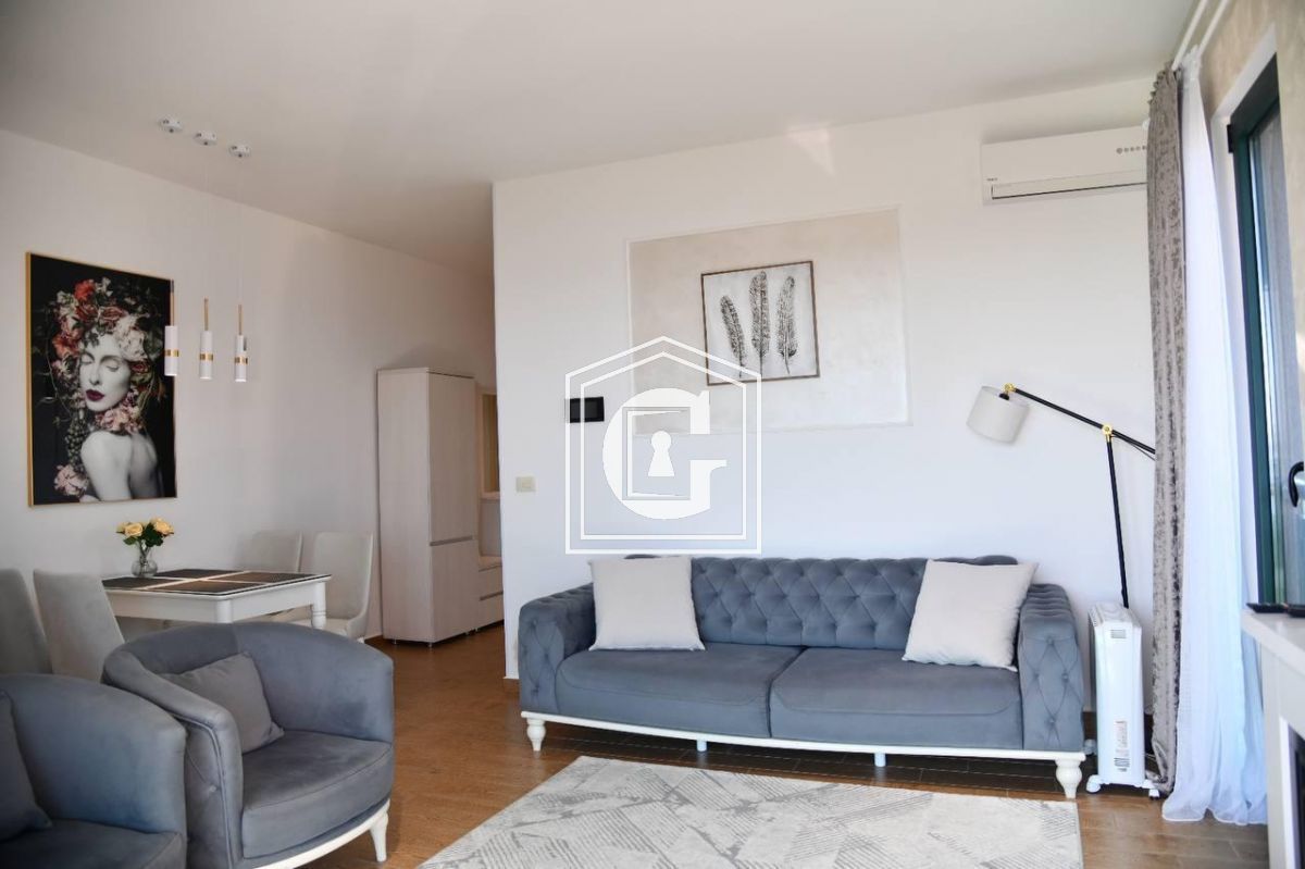 Апартаменты в Ивановичи, Черногория, 72 м² - фото 4