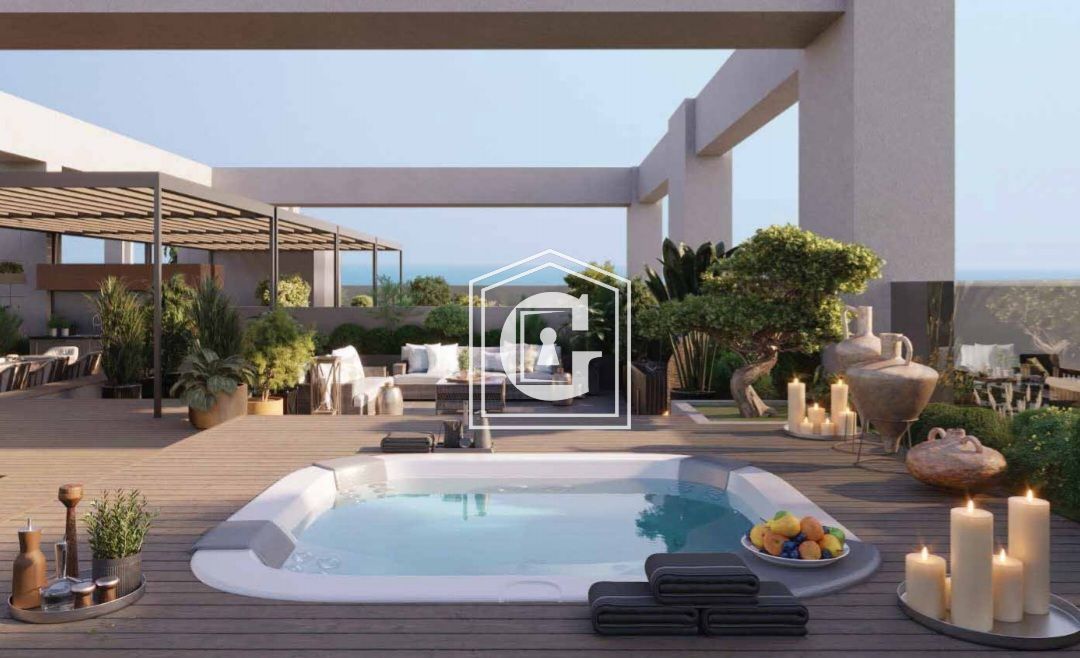 Апартаменты в Баре, Черногория, 36 м² - фото 4