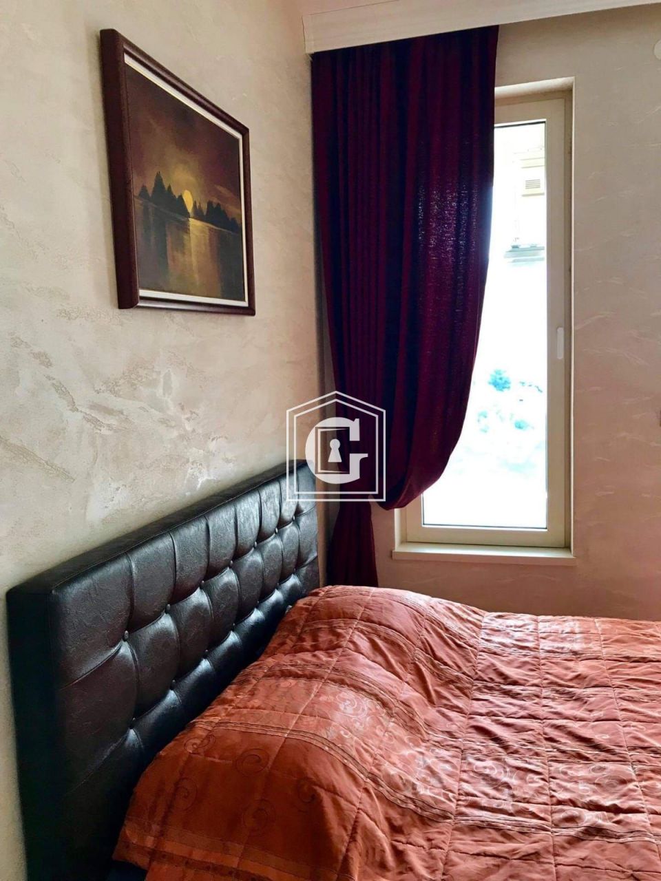 Апартаменты в Будве, Черногория, 55 м² - фото 5