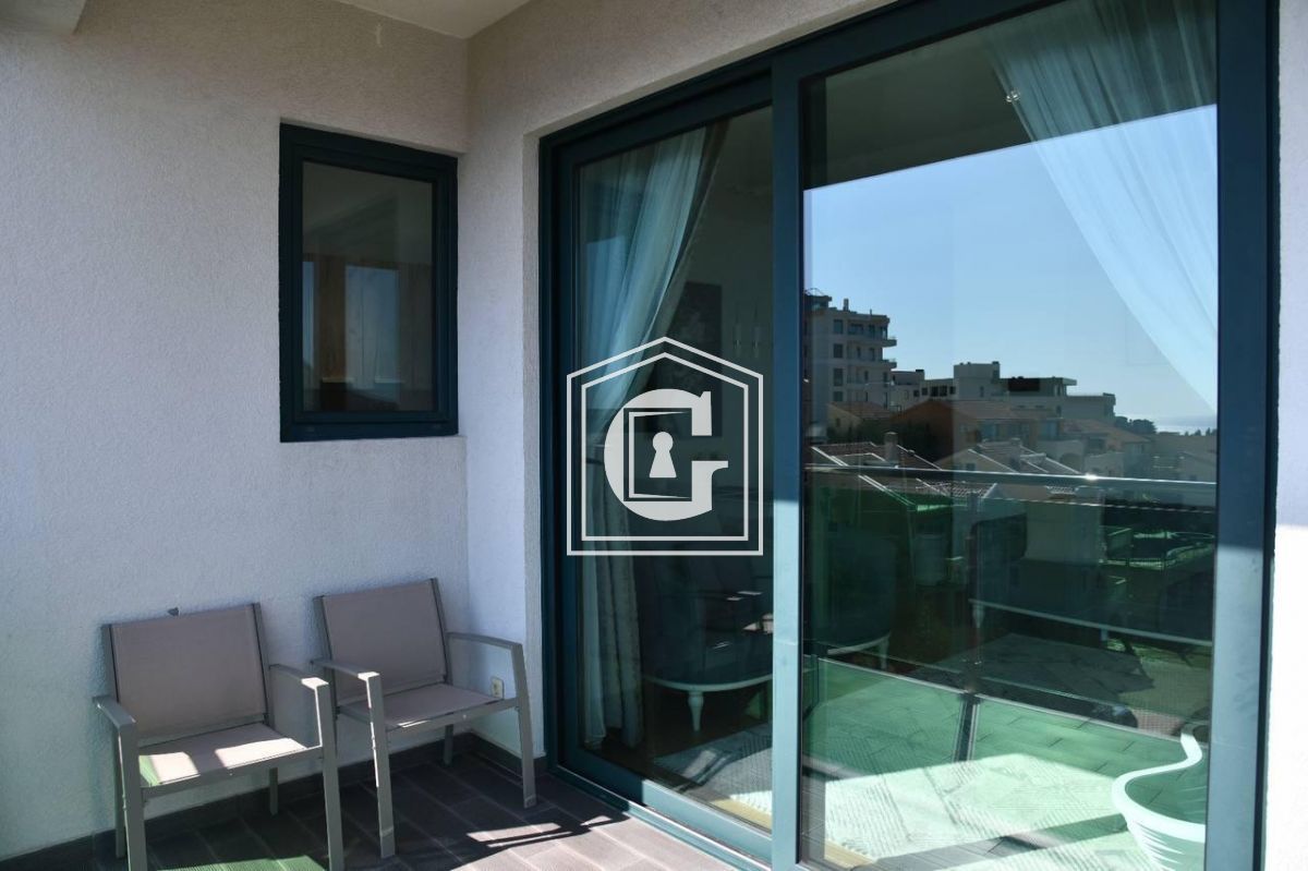 Апартаменты в Ивановичи, Черногория, 72 м² - фото 6