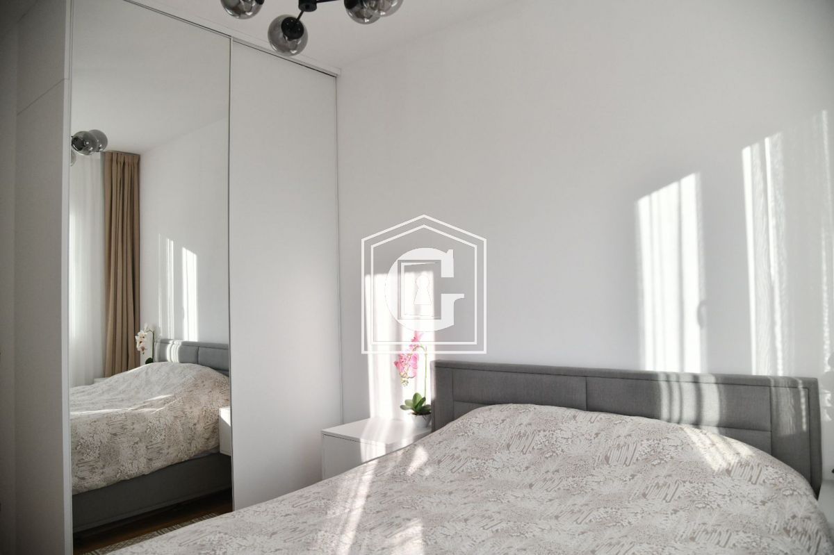 Апартаменты в Ивановичи, Черногория, 51 м² - фото 6