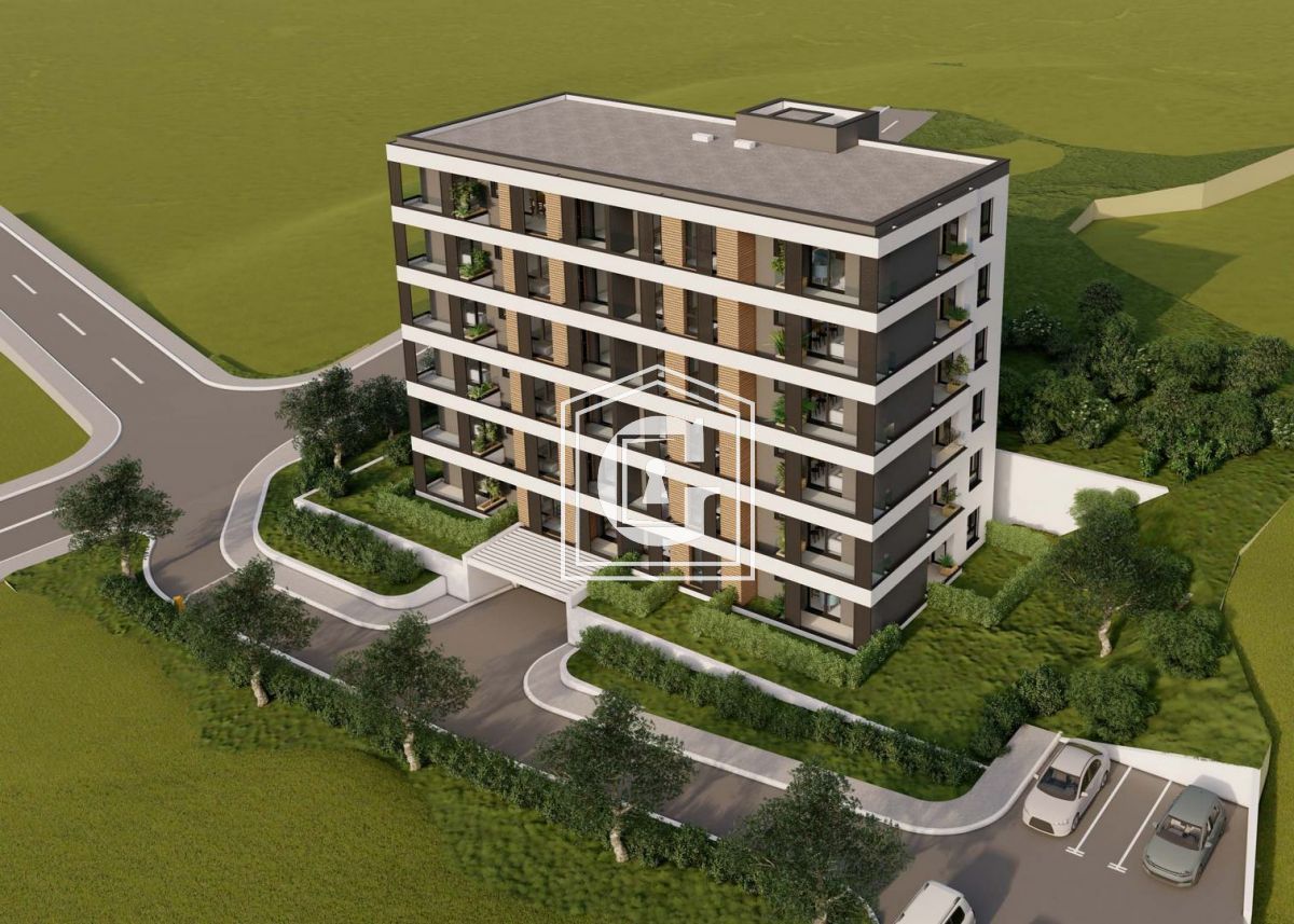 Апартаменты в Баре, Черногория, 44 м² - фото 6