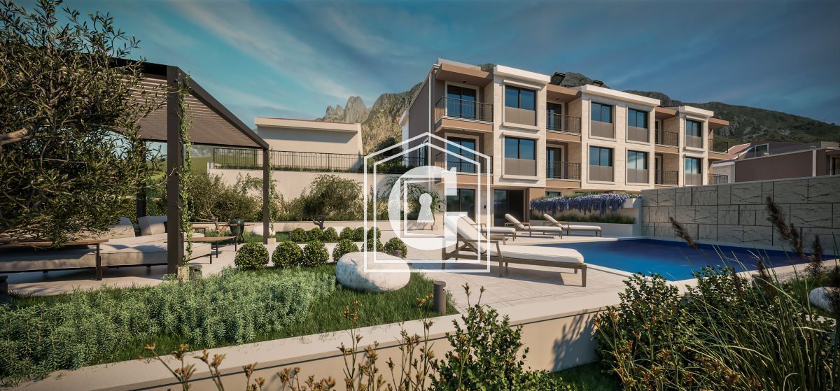 Таунхаус в Режевичах, Черногория, 185 м² - фото 6