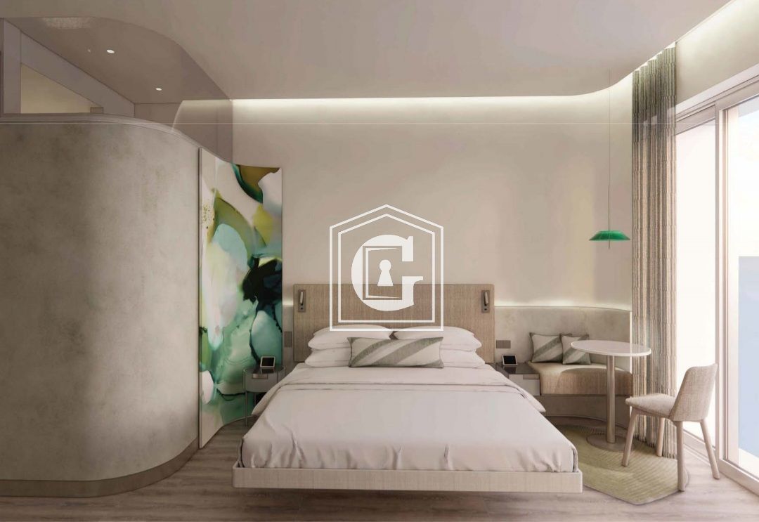 Апартаменты в Баре, Черногория, 71 м² - фото 6