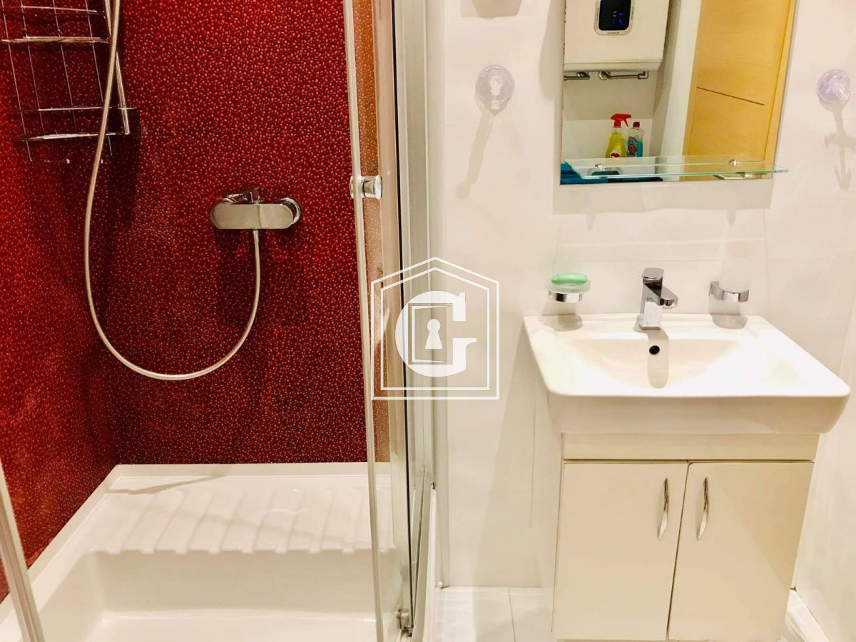 Апартаменты в Будве, Черногория, 55 м² - фото 6