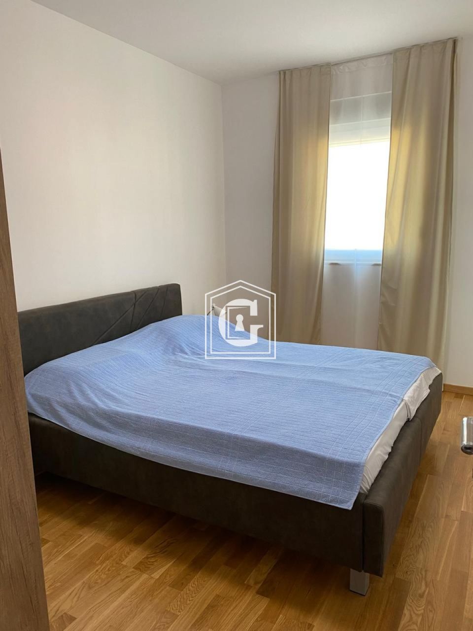 Апартаменты в Бечичи, Черногория, 48 м² - фото 7