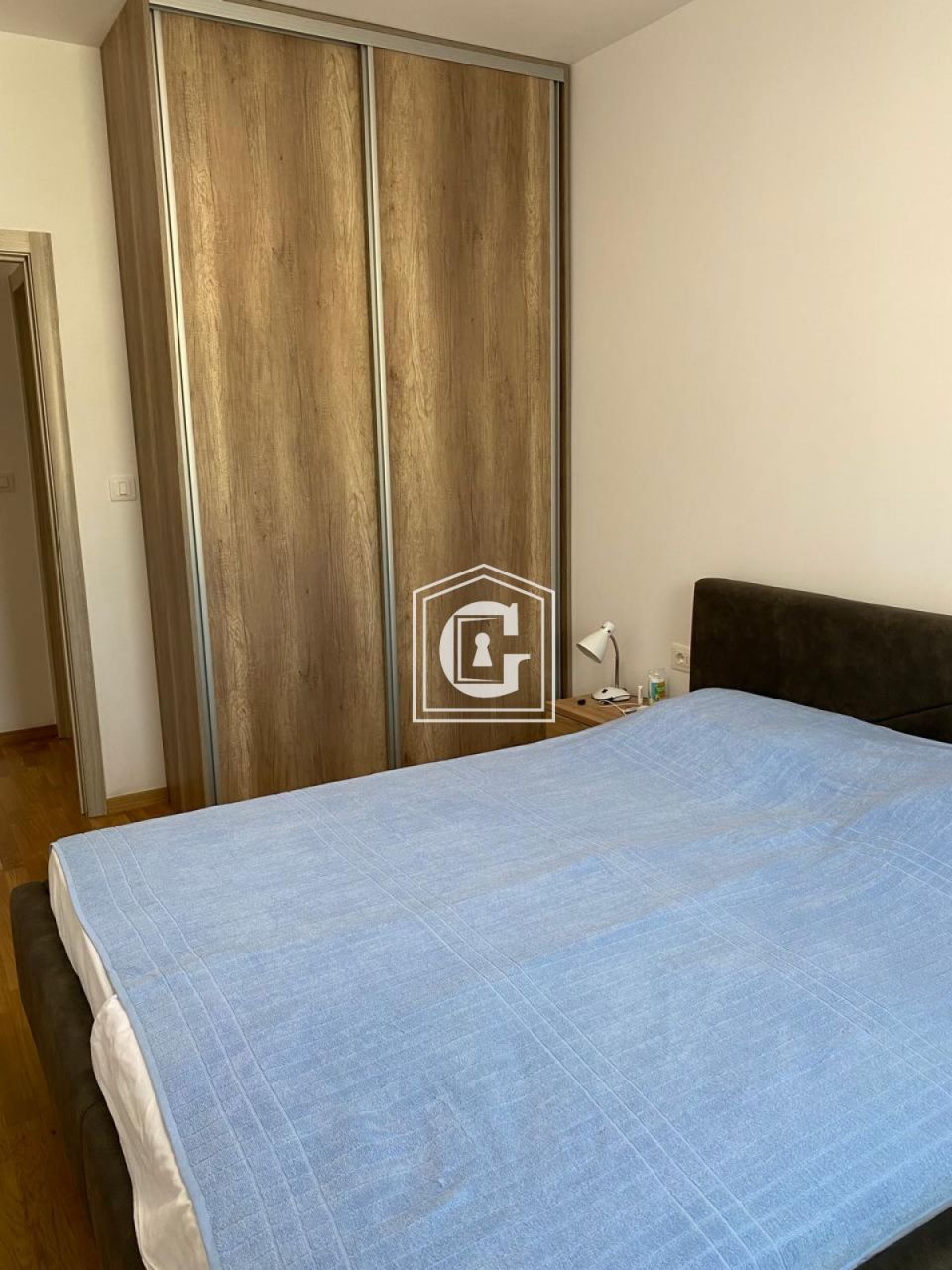 Апартаменты в Бечичи, Черногория, 48 м² - фото 8