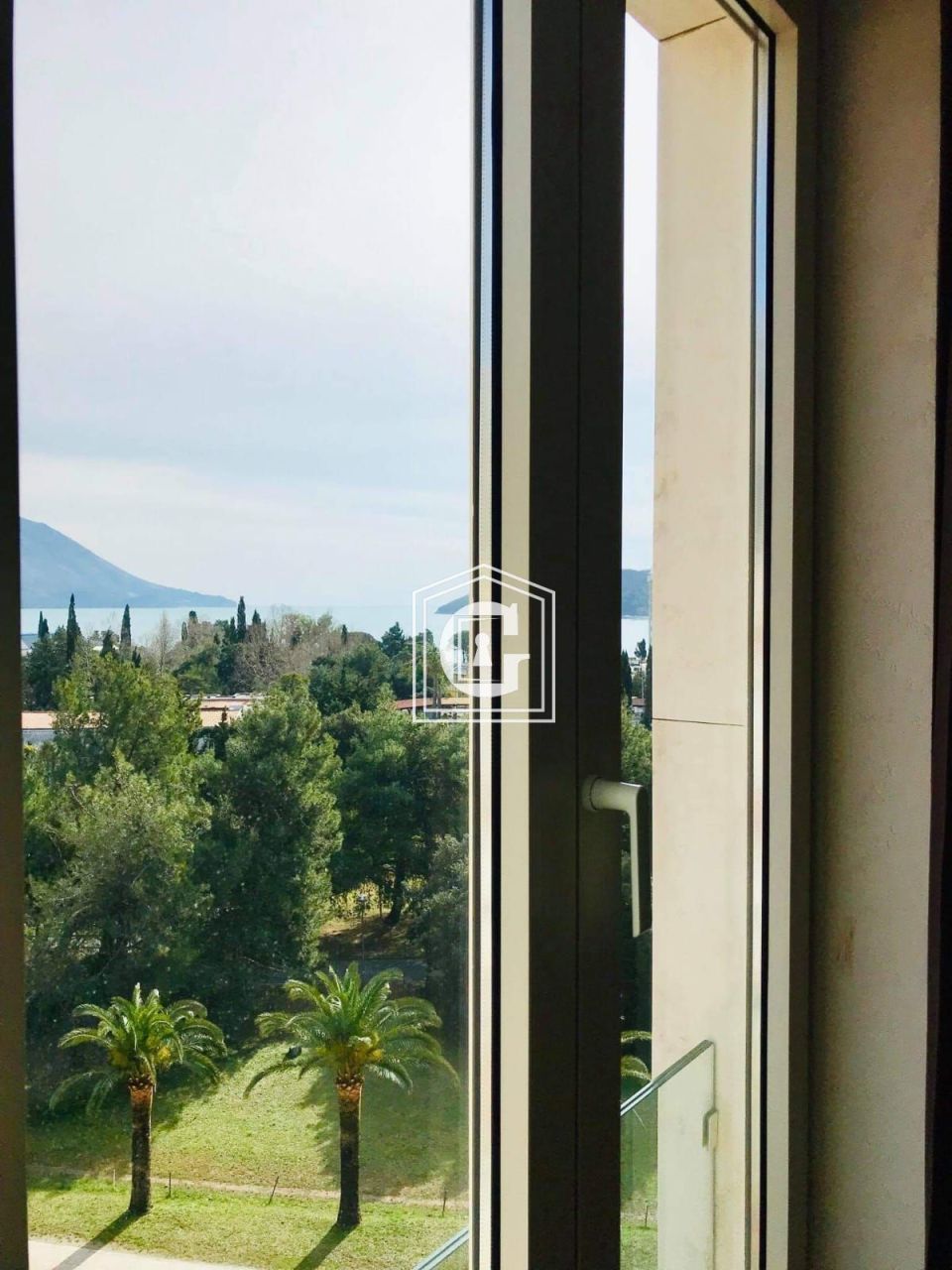 Апартаменты в Будве, Черногория, 55 м² - фото 9