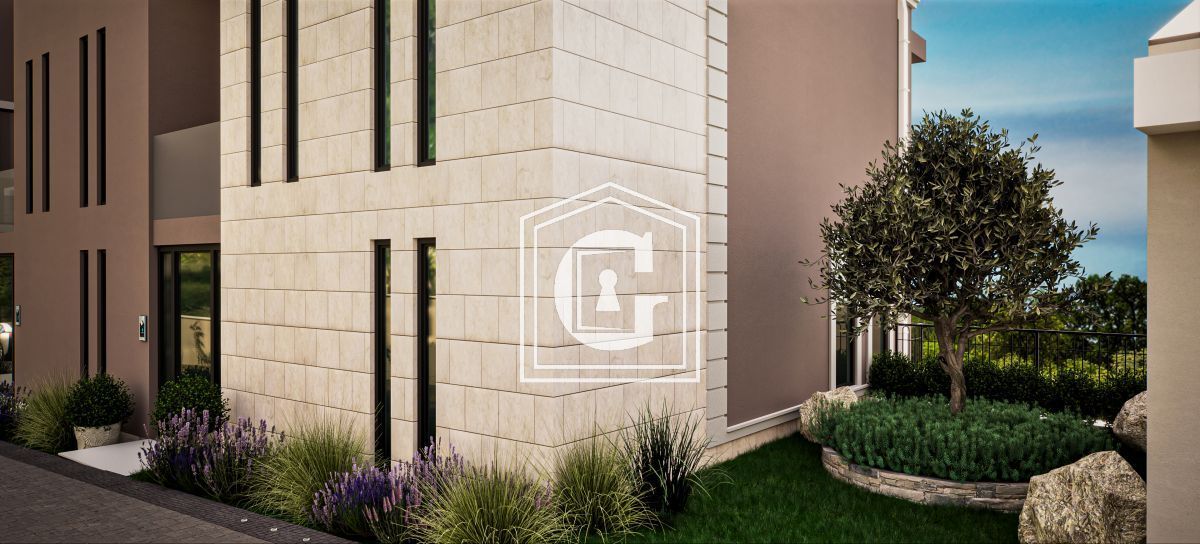 Таунхаус в Режевичах, Черногория, 185 м² - фото 9