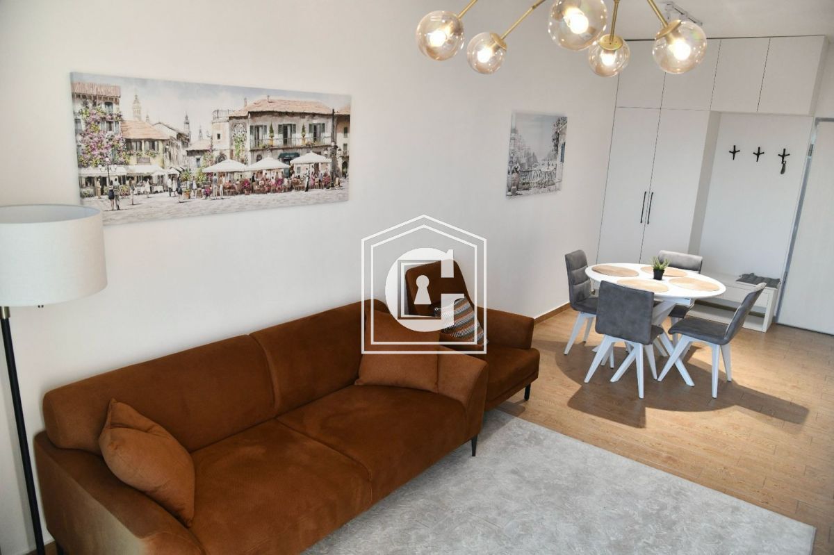 Апартаменты в Ивановичи, Черногория, 51 м² - фото 10