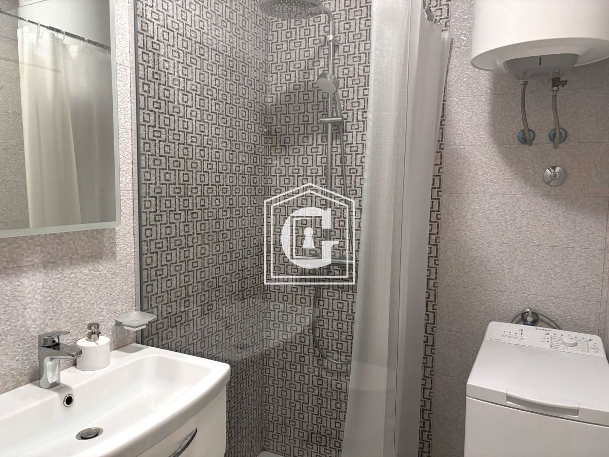 Апартаменты в Ивановичи, Черногория, 51 м² - фото 11