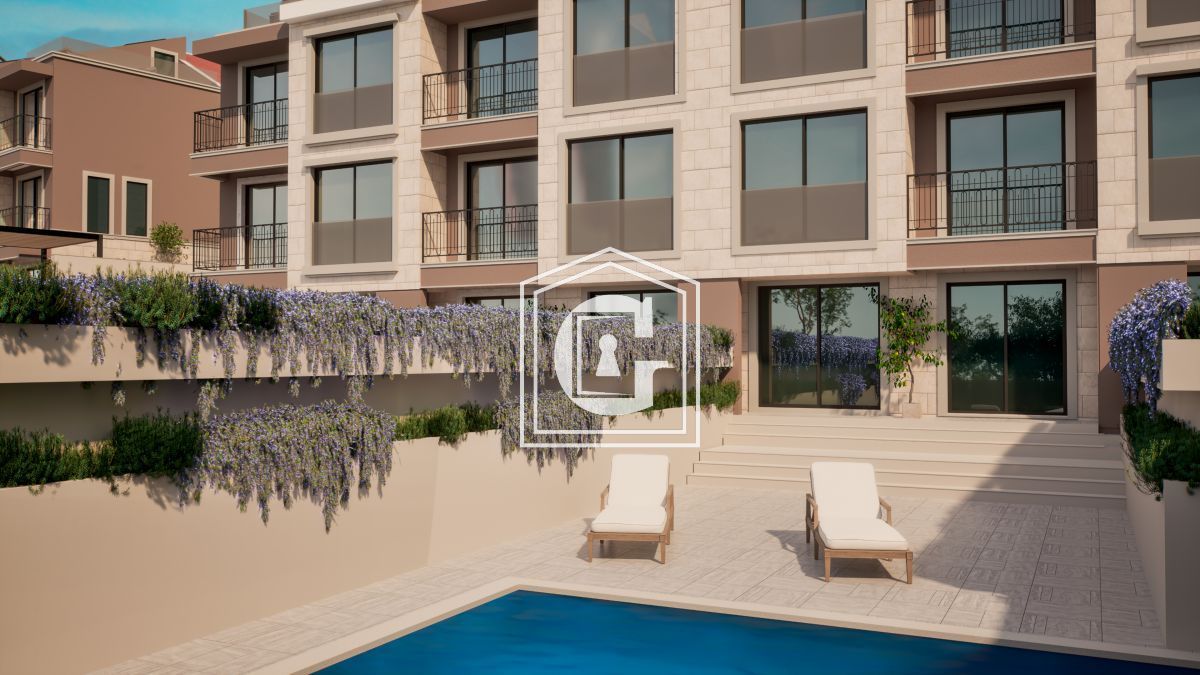 Таунхаус в Режевичах, Черногория, 185 м² - фото 15