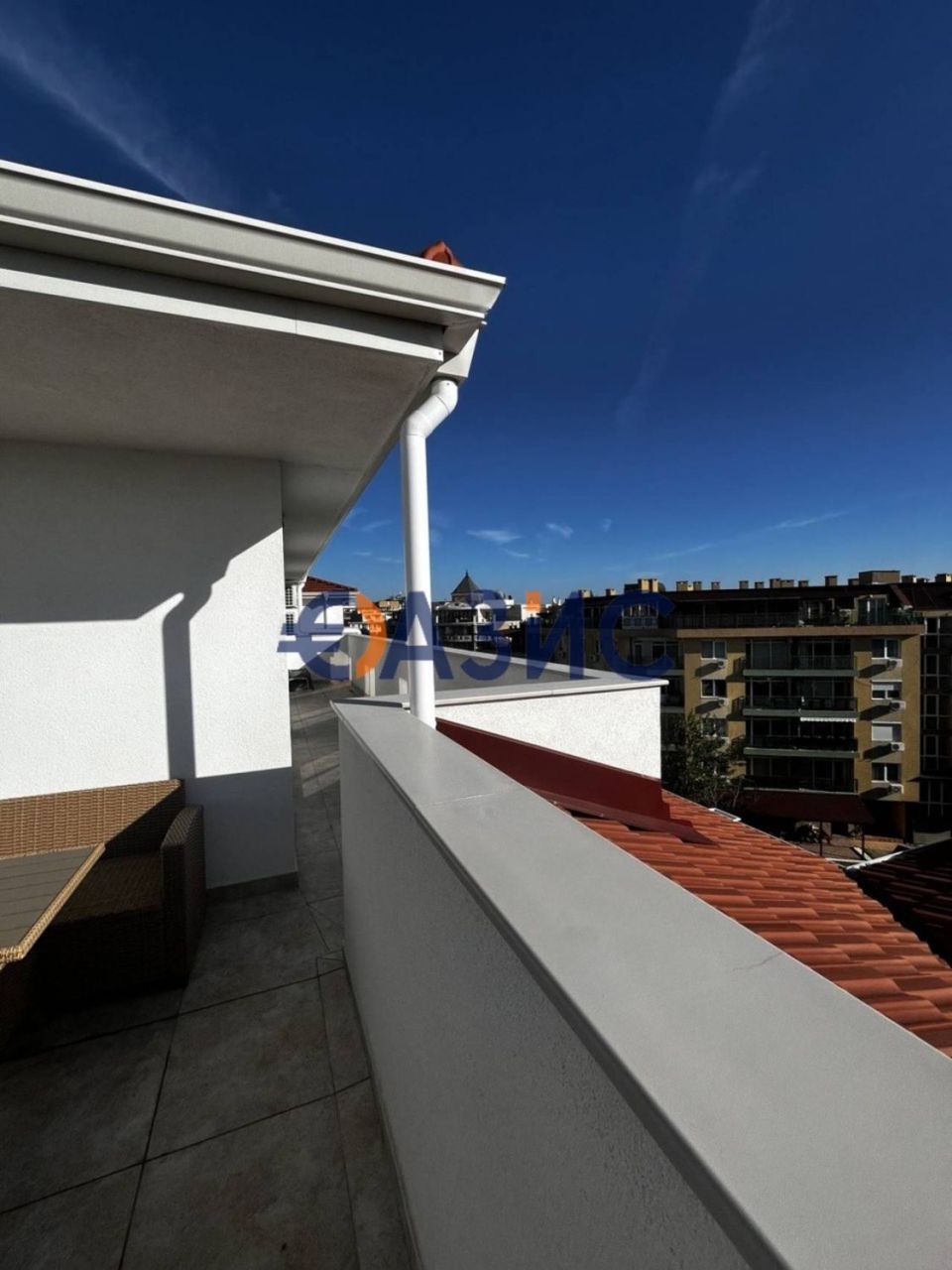 Апартаменты на Солнечном берегу, Болгария, 102 м² - фото 19