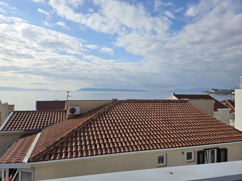 Отель, гостиница Tucepi, Хорватия, 352 м² - фото 1