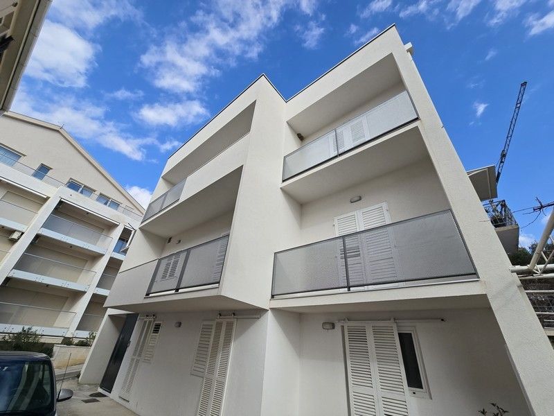 Отель, гостиница Tucepi, Хорватия, 352 м² - фото 2