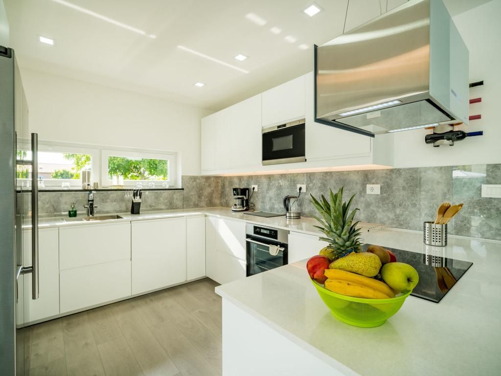 Вилла в Лабине, Хорватия, 176 м² - фото 6