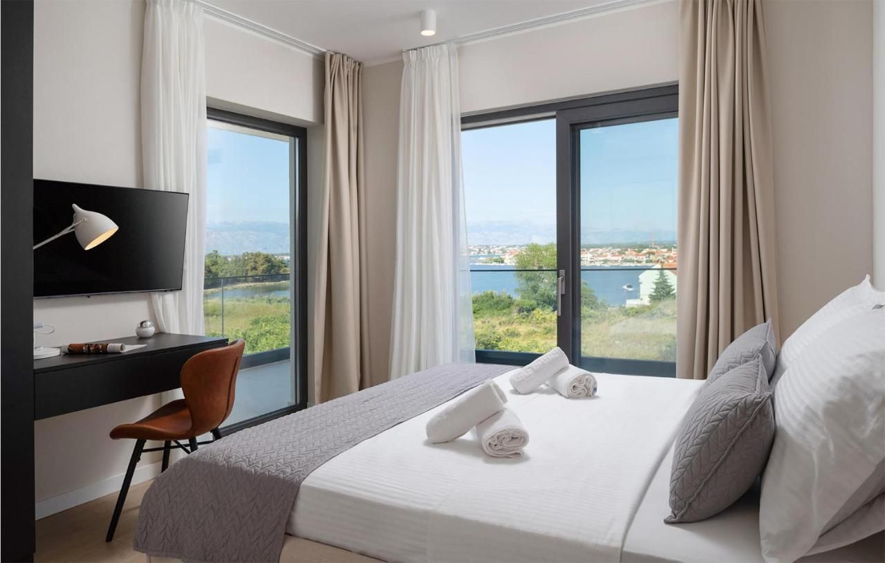 Вилла в Задаре, Хорватия, 277 м² - фото 8