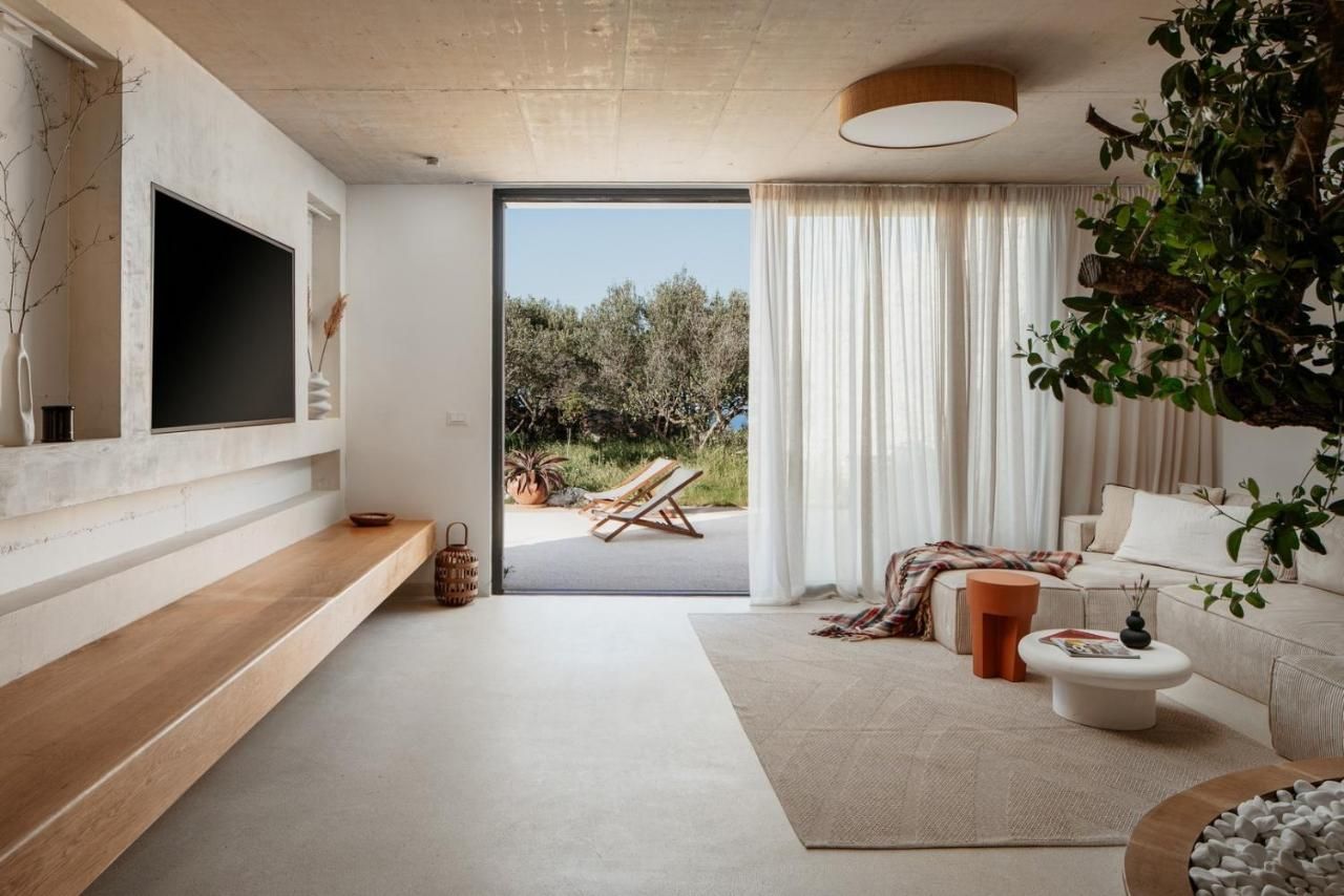 Вилла Solta, Хорватия, 270 м² - фото 8