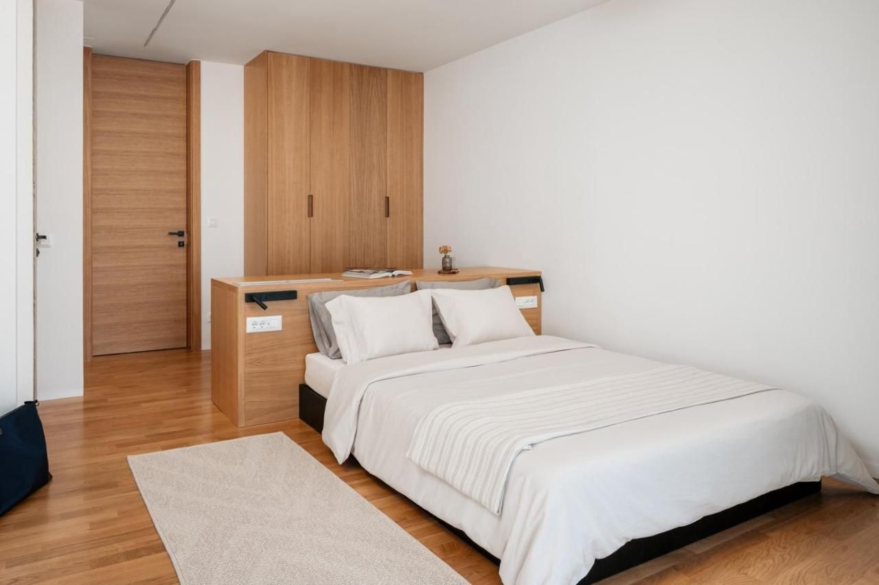 Вилла Solta, Хорватия, 270 м² - фото 9