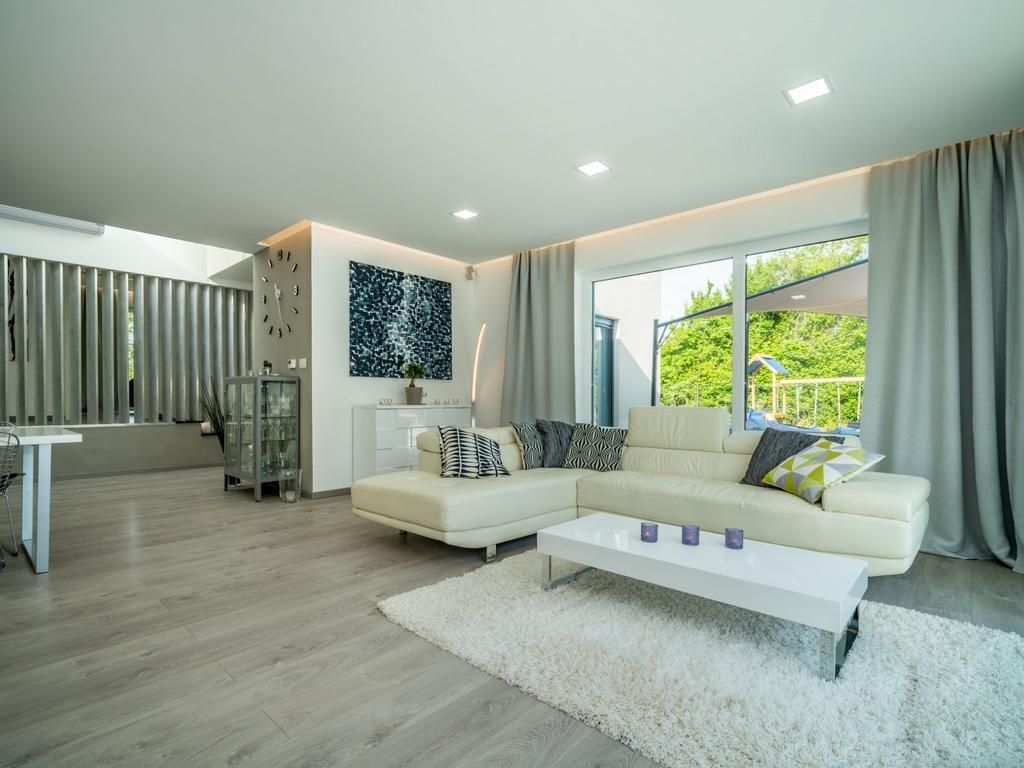 Вилла в Лабине, Хорватия, 176 м² - фото 10