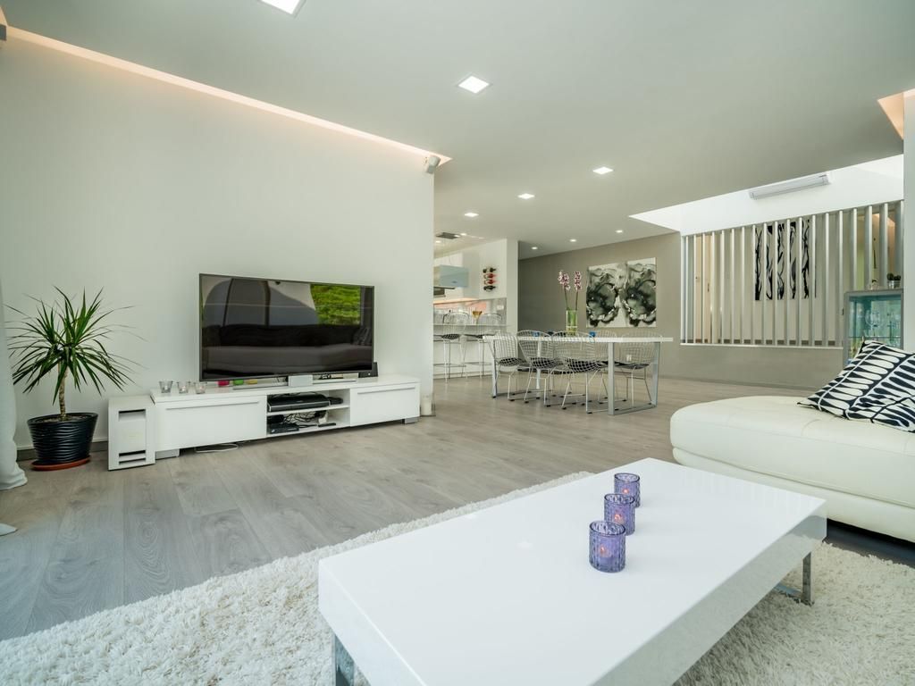 Вилла в Лабине, Хорватия, 176 м² - фото 11