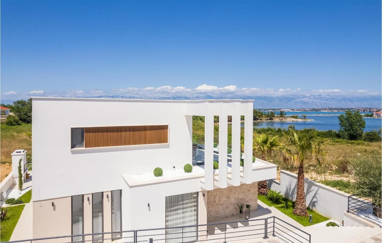 Вилла в Задаре, Хорватия, 277 м² - фото 11