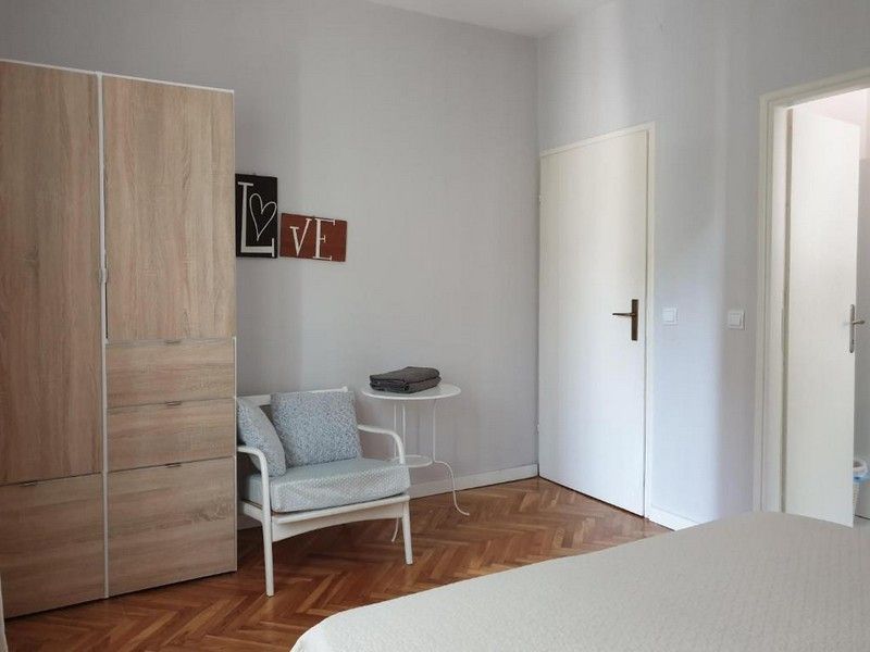 Отель, гостиница Tucepi, Хорватия, 352 м² - фото 11