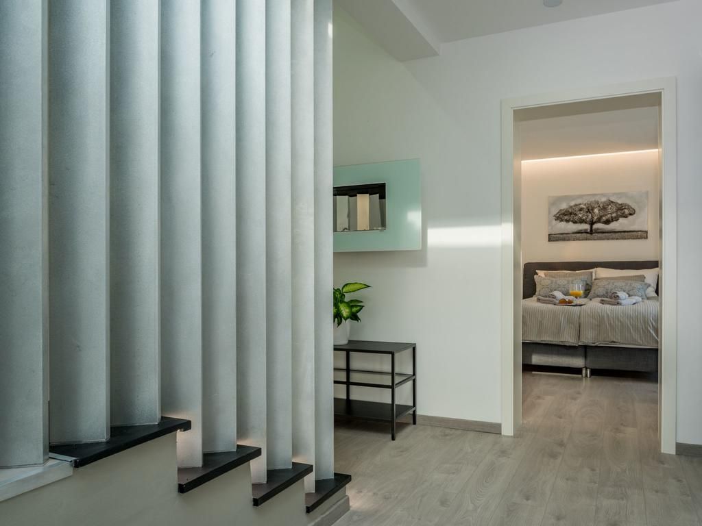 Вилла в Лабине, Хорватия, 176 м² - фото 14