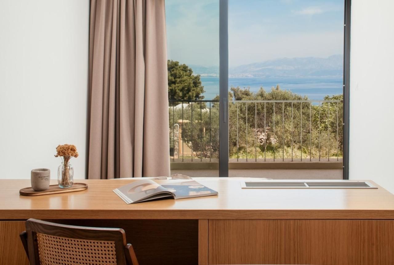 Вилла Solta, Хорватия, 270 м² - фото 14