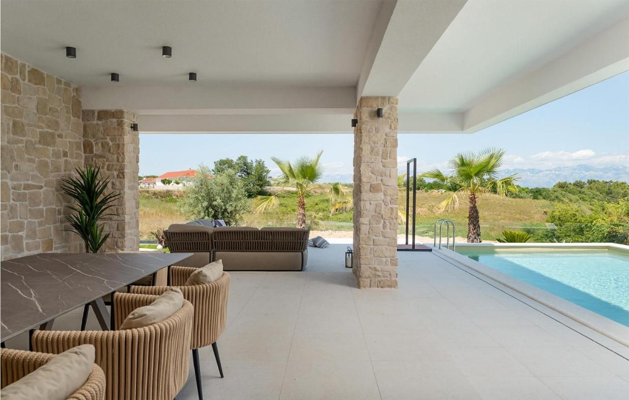 Вилла в Задаре, Хорватия, 277 м² - фото 14