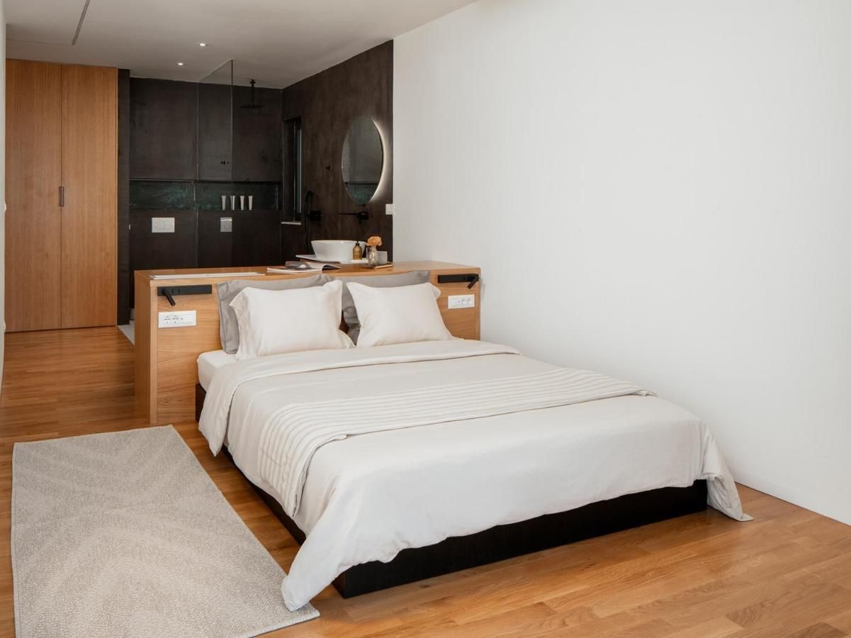 Вилла Solta, Хорватия, 270 м² - фото 15